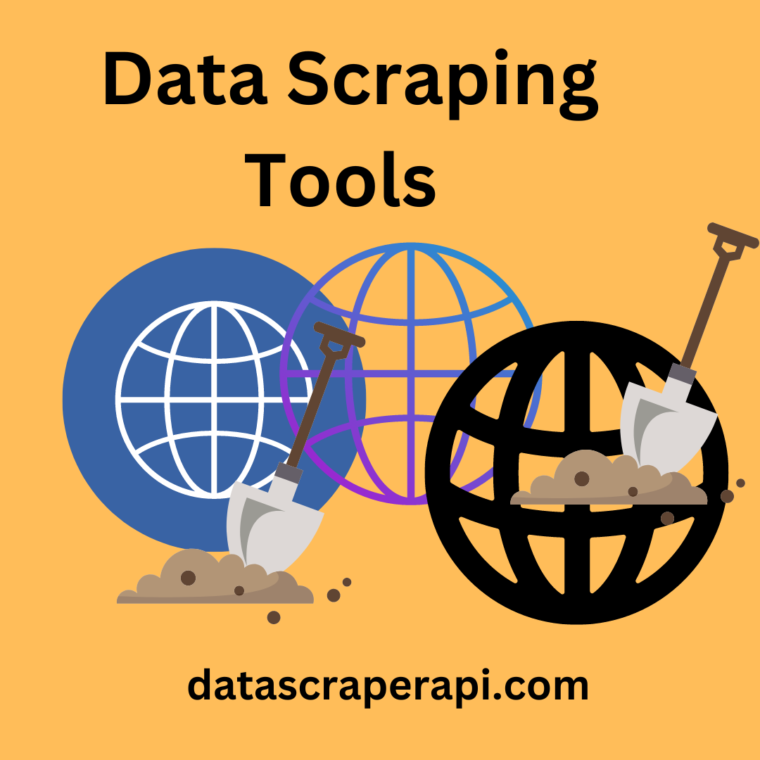 data scraping tools