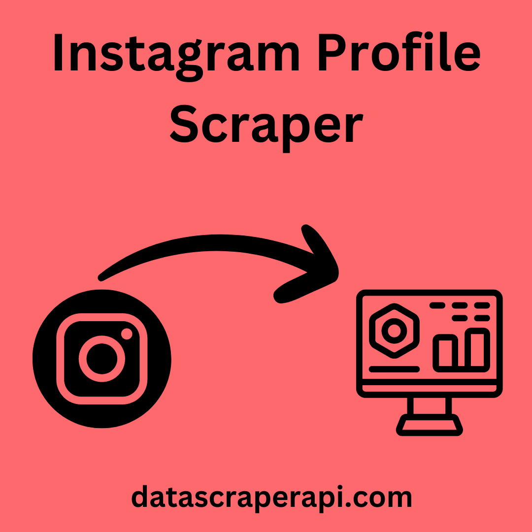 Instagram Profile Scraper