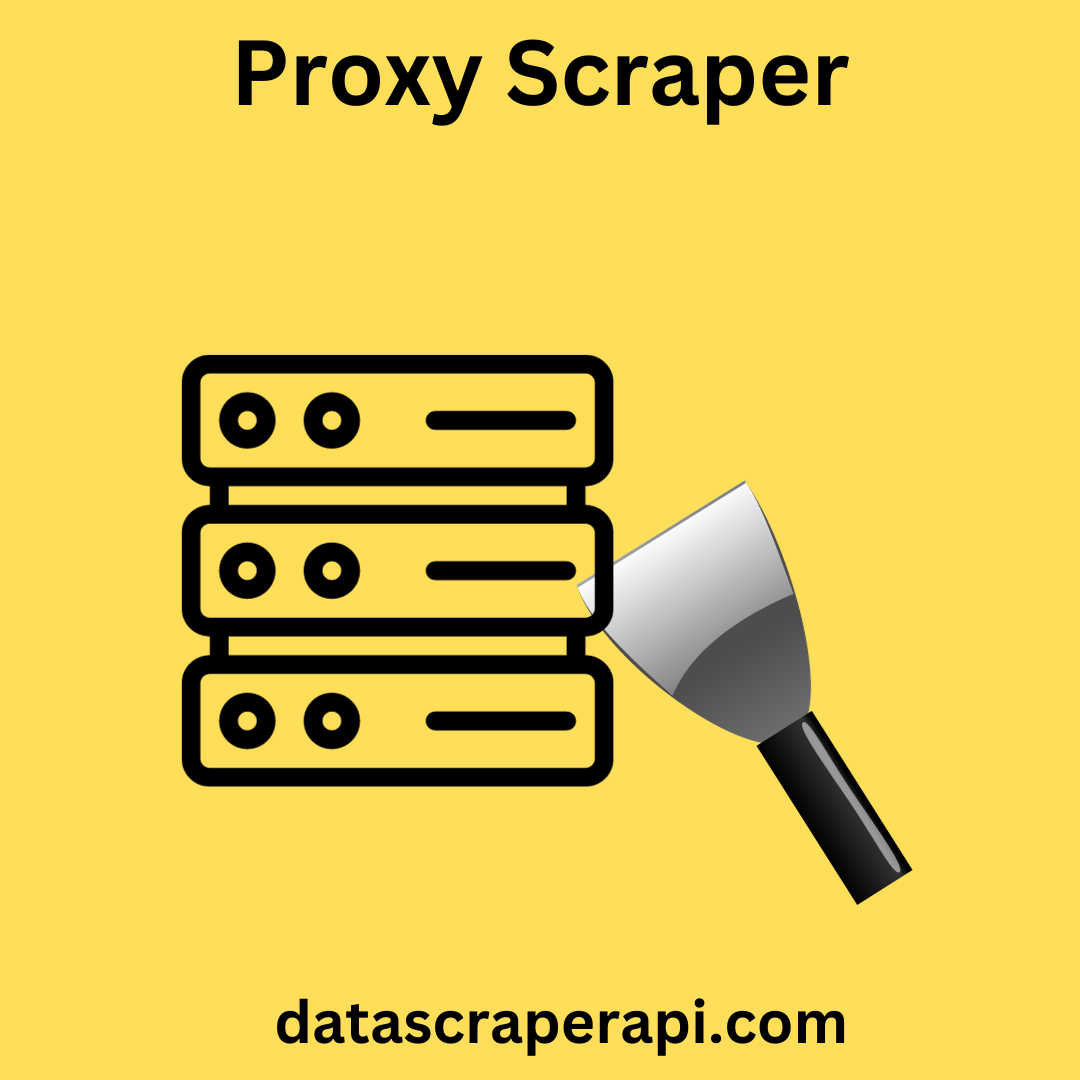 Proxy Scraper