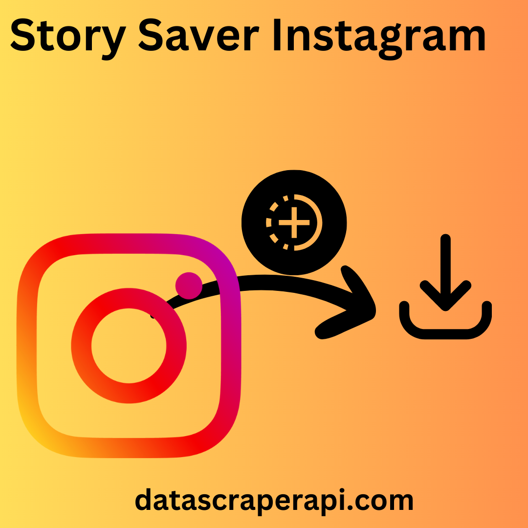 Story Saver Instagram