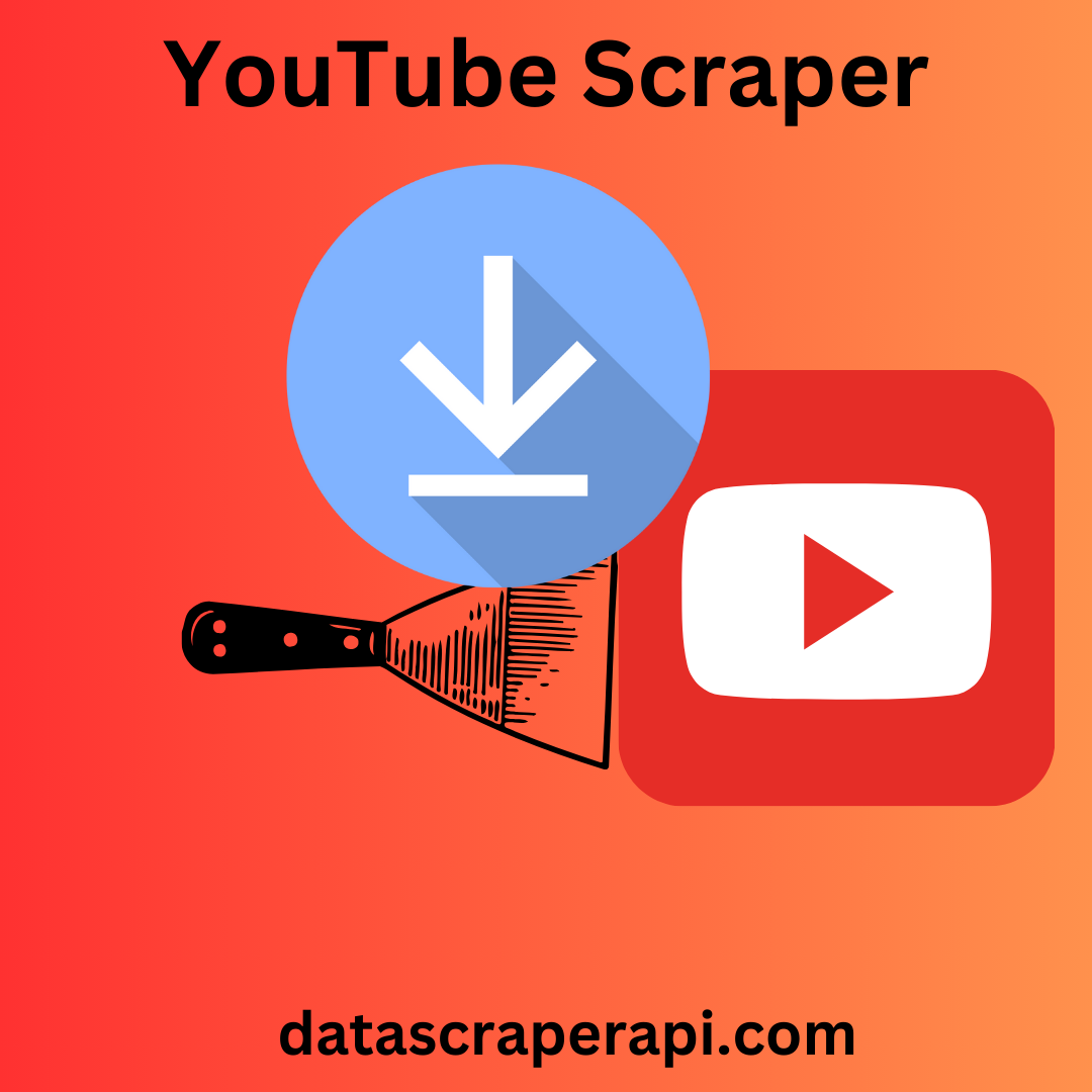 YouTube Scraper