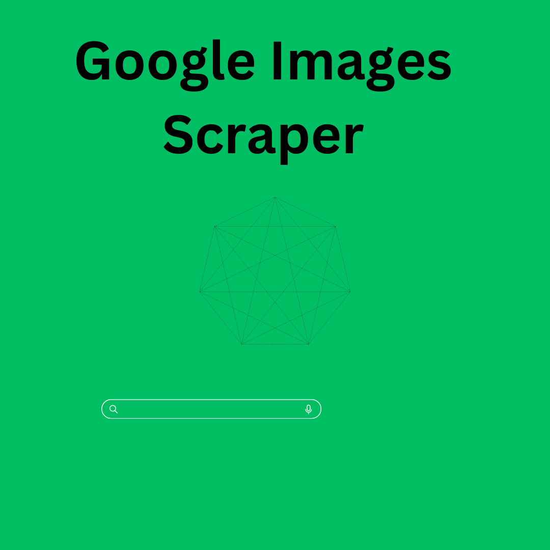 google image scraper