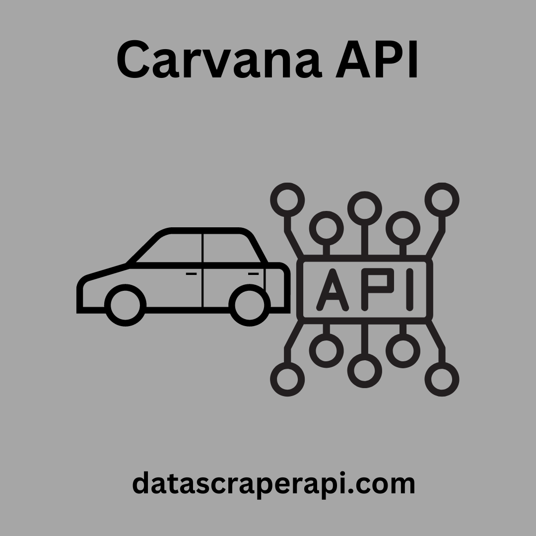 Carvana API