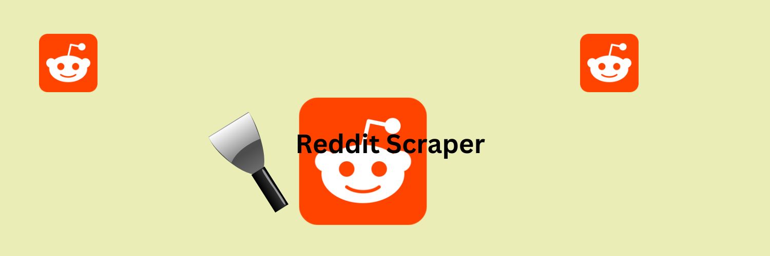 reddit scraper