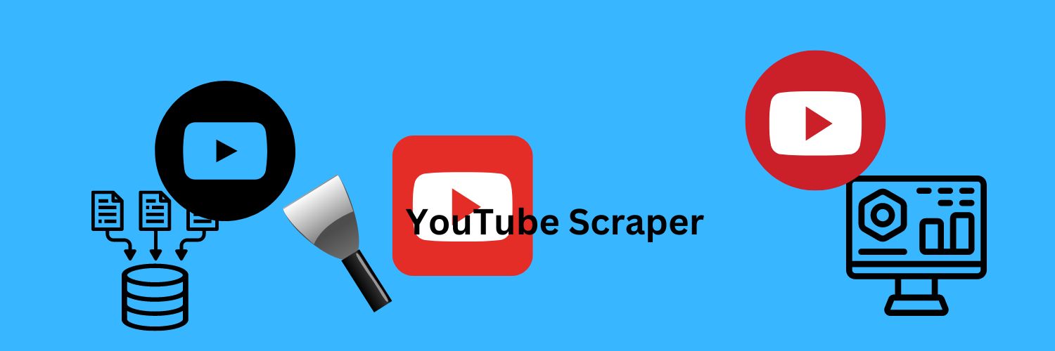 Youtube scraper