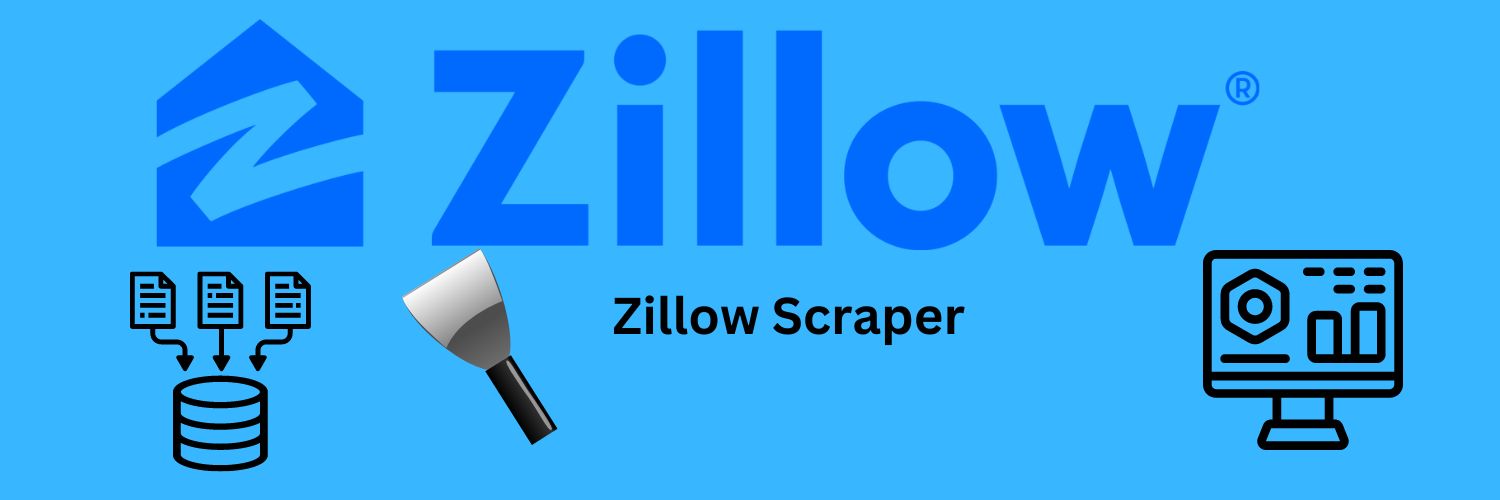 zillow scraper